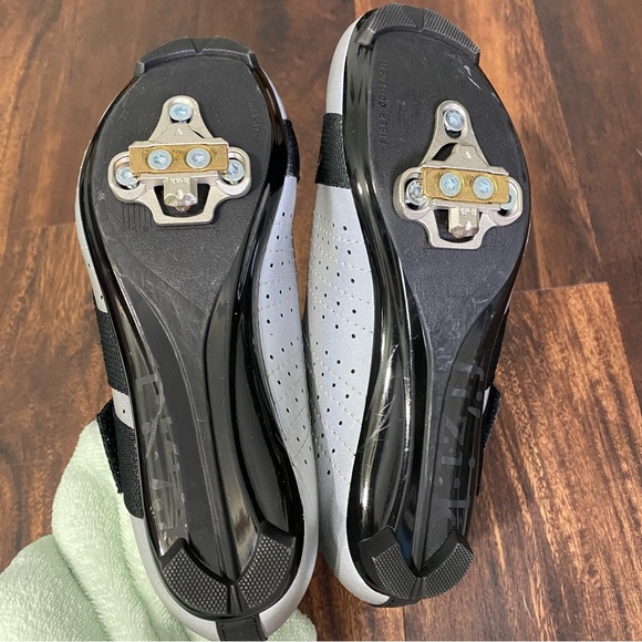 Fizik Tempo R5 Powerstrap Cycling Shoe Size size 7 - Picture 5 of 8